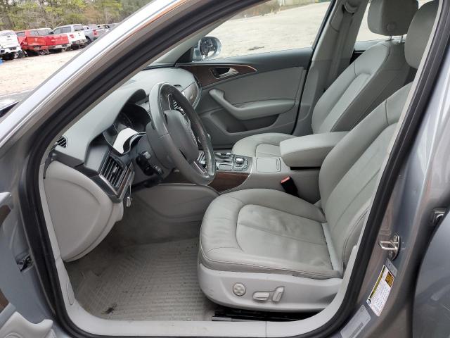 Photo 7 from auction – 2013 AUDI A6 PREMIUM with VIN WAUGGAFC8DN017524