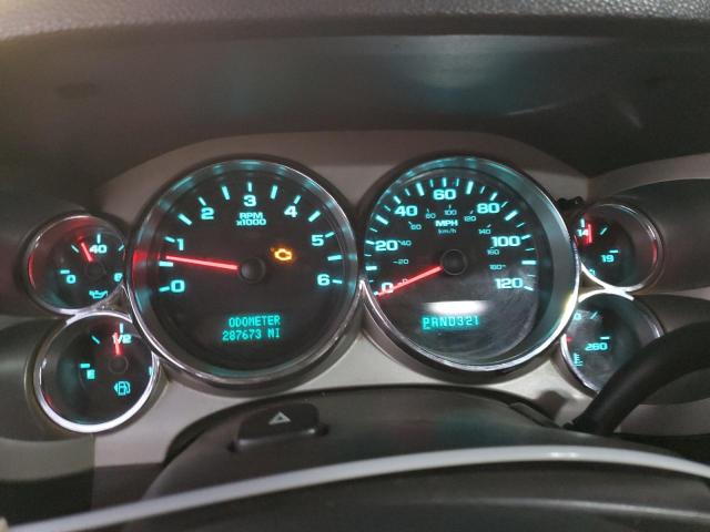 Photo 9 from auction – 2007 GMC NEW SIERRA with VIN 2GTEK19JX71600878