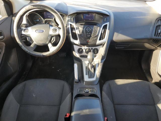 Photo 8 from auction – 2013 FORD FOCUS SE with VIN 1FADP3F25DL164040