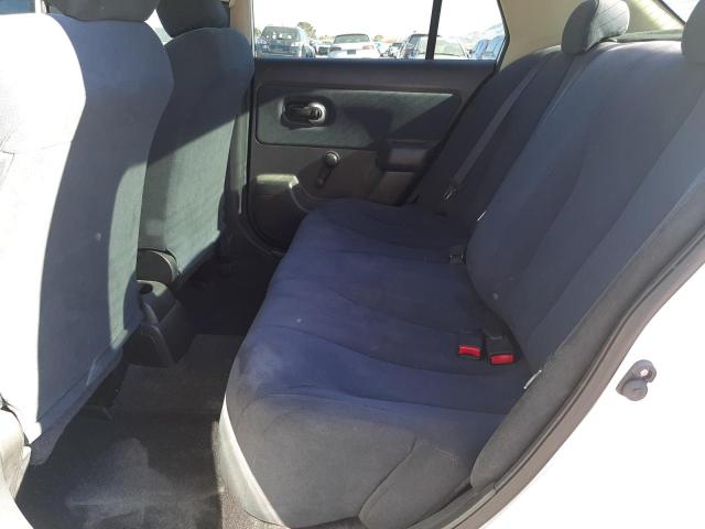Photo 10 from auction – 2011 NISSAN VERSA S with VIN 3N1CC1AP0BL444753