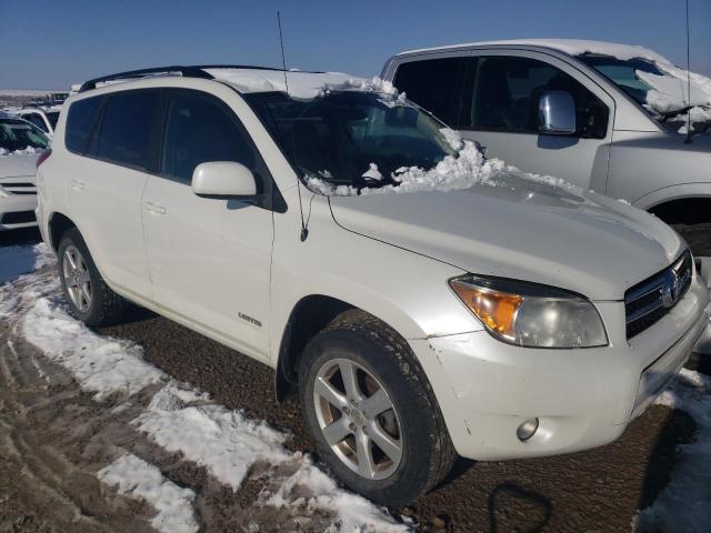 Photo 4 from auction – 2008 TOYOTA RAV4 LIMIT with VIN JTMBD31V585211427