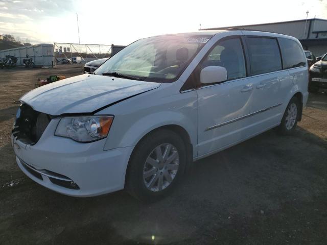 Photo 1 from auction – 2014 CHRYSLER TOWN & COU with VIN 2C4RC1BG7ER270306
