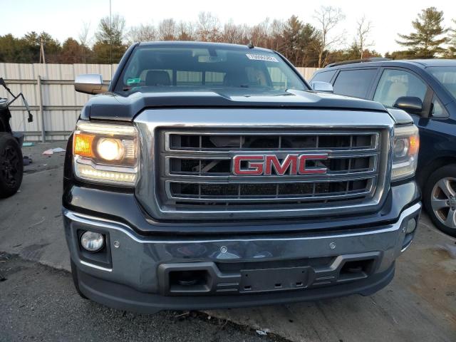 Photo 5 from auction – 2014 GMC SIERRA K15 with VIN 3GTU2VEC8EG486376