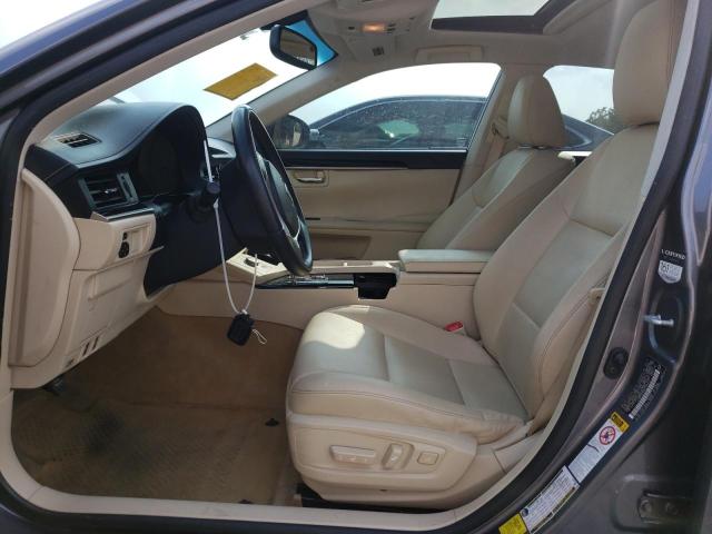 Photo 7 from auction – 2014 LEXUS ES 350 with VIN JTHBK1GG6E2144612