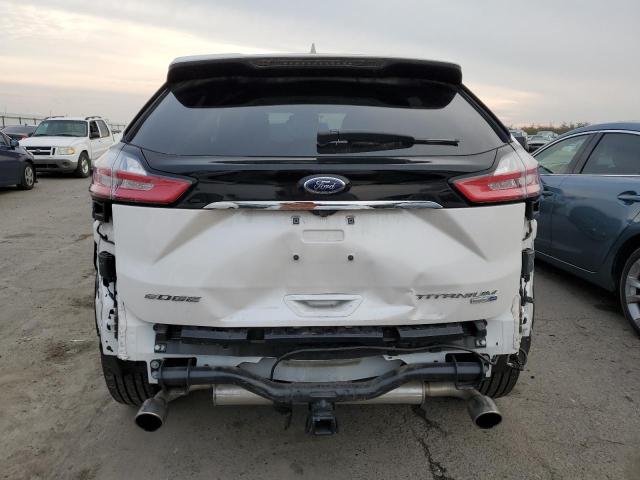 Photo 6 from auction – 2019 FORD EDGE TITAN with VIN 2FMPK4K91KBC74431