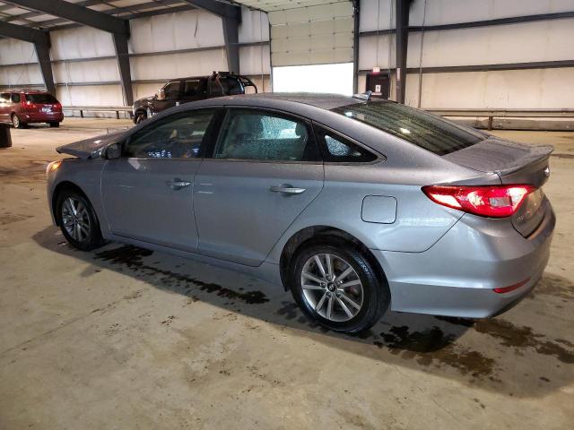 Photo 2 from auction – 2016 HYUNDAI SONATA SE with VIN 5NPE24AFXGH397644