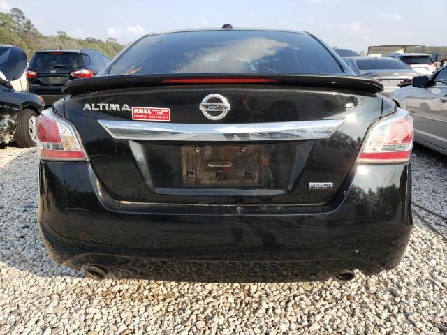 Photo 6 from auction – 2015 NISSAN ALTIMA 2.5 with VIN 1N4AL3AP7FC577369