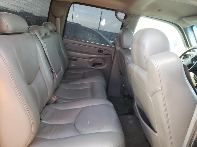 Photo 10 from auction – 2006 CHEVROLET SILVERADO with VIN 1GCHK23226F120913