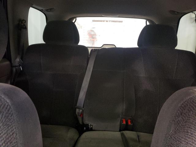 Photo 10 from auction – 2002 CHEVROLET TRAILBLAZE with VIN 1GNDT13S322215950