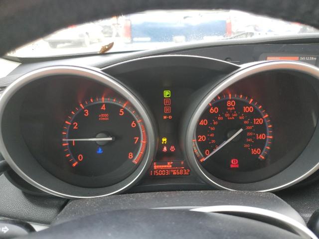 Photo 9 from auction – 2011 MAZDA 3 S with VIN JM1BL1U55B1370725