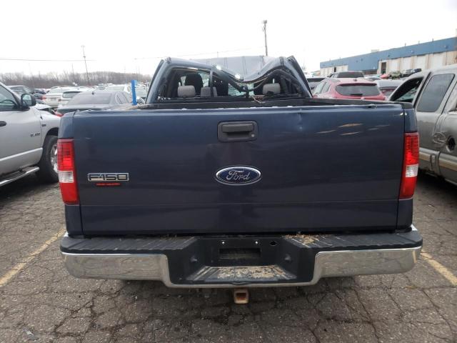 صورة رقم 6 من المزاد - 2006 FORD F150 مع VIN 1FTPX14526FA09276