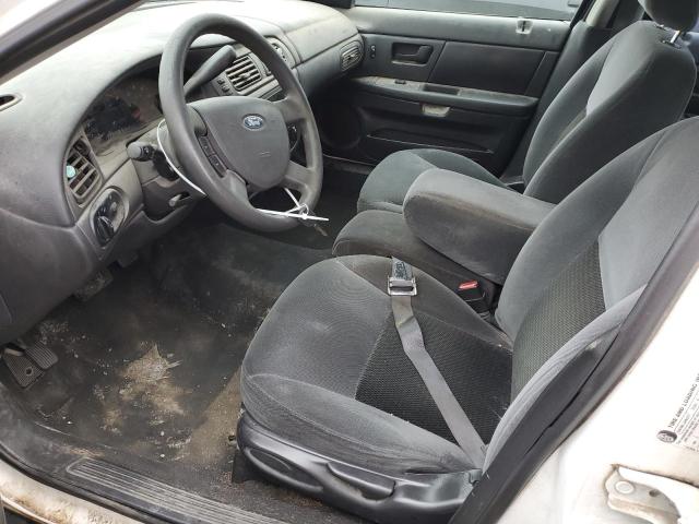 Photo 7 from auction – 2006 FORD TAURUS SE with VIN 1FAFP53U56A177380