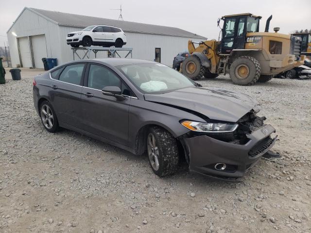 Photo 4 from auction – 2014 FORD FUSION SE with VIN 1FA6P0H7XE5352980