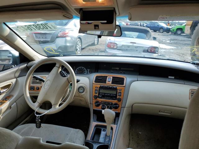 Photo 8 from auction – 2000 TOYOTA AVALON XL with VIN 4T1BF28B6YU043458