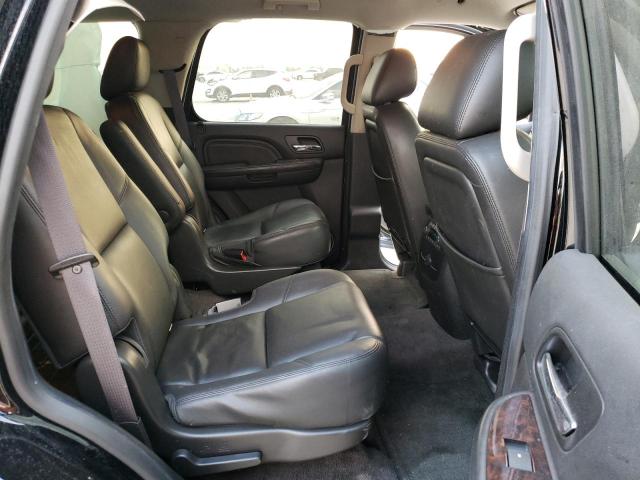 Photo 11 from auction – 2014 GMC YUKON DENA with VIN 1GKS1EEF0ER245274