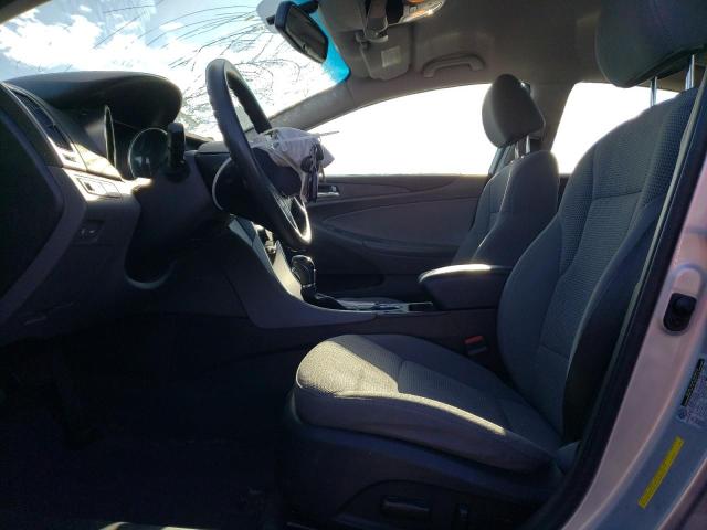 Photo 7 from auction – 2013 HYUNDAI SONATA GLS with VIN 5NPEB4ACXDH649474