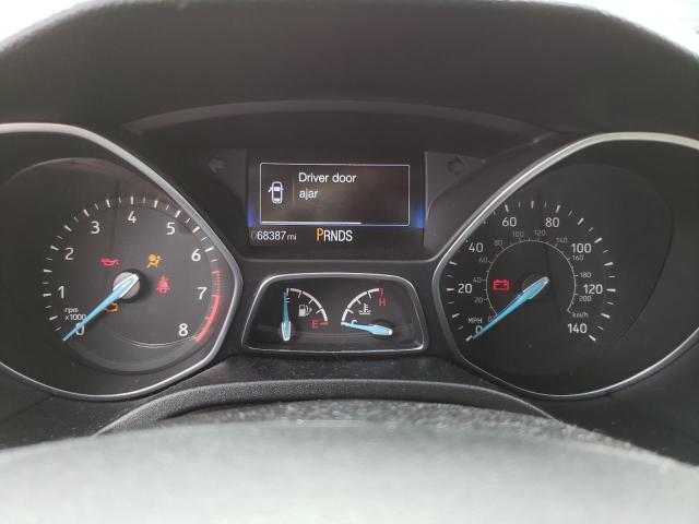 Photo 9 from auction – 2015 FORD FOCUS SE with VIN 1FADP3K21FL311155