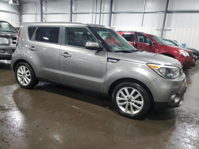 Photo 4 from auction – 2017 KIA SOUL + with VIN KNDJP3A53H7501852