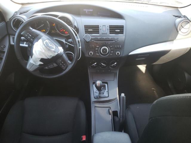 Photo 8 from auction – 2012 MAZDA 3 S with VIN JM1BL1L60C1509882