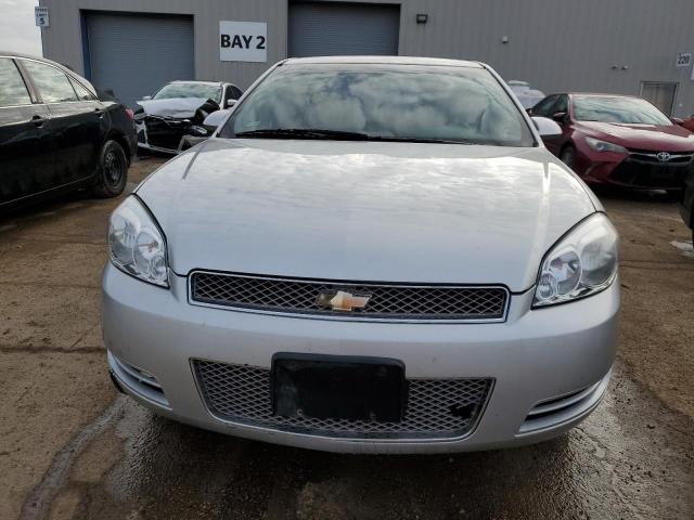 Zdjęcie 5 z aukcji – 2012 CHEVROLET IMPALA LT z VIN 2G1WG5E35C1334838