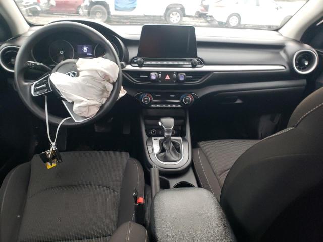 Photo 8 from auction – 2019 KIA FORTE FE with VIN 3KPF24AD5KE084646