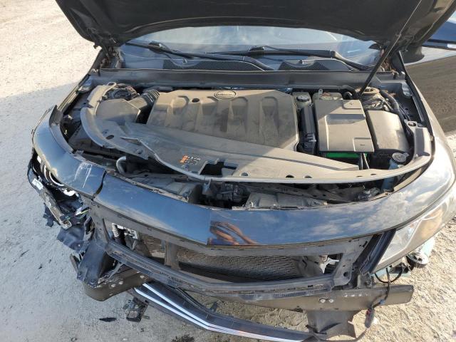 Photo 11 from auction – 2017 CHEVROLET IMPALA LT with VIN 2G1105S30H9144618