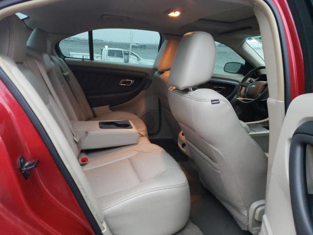 Photo 10 from auction – 2011 FORD TAURUS SEL with VIN 1FAHP2EW6BG103754
