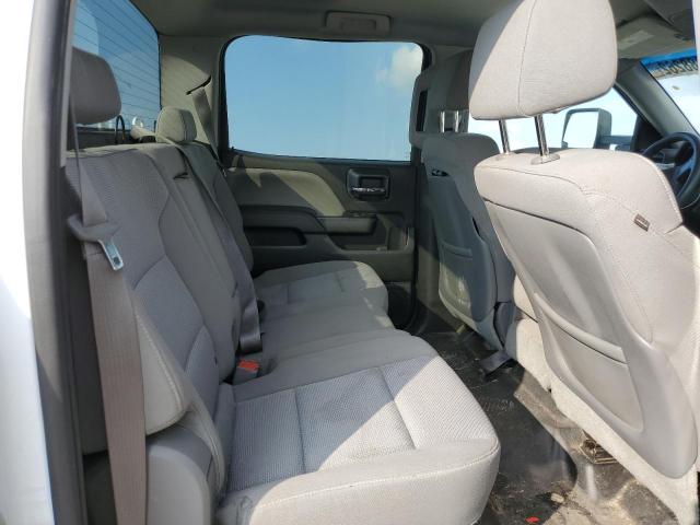 Photo 6 from auction – 2015 CHEVROLET SILVERADO with VIN 3GCUKPEC4FG250076