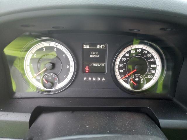 Photo 9 from auction – 2015 RAM 1500 SLT with VIN 1C6RR6GGXFS685776