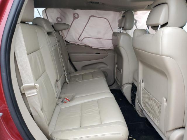 Photo 11 from auction – 2014 JEEP GRAND CHER with VIN 1C4RJFBG0EC112871
