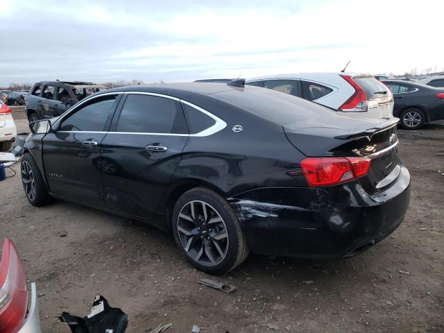 Photo 2 from auction – 2017 CHEVROLET IMPALA PRE with VIN 2G1145S34H9102022
