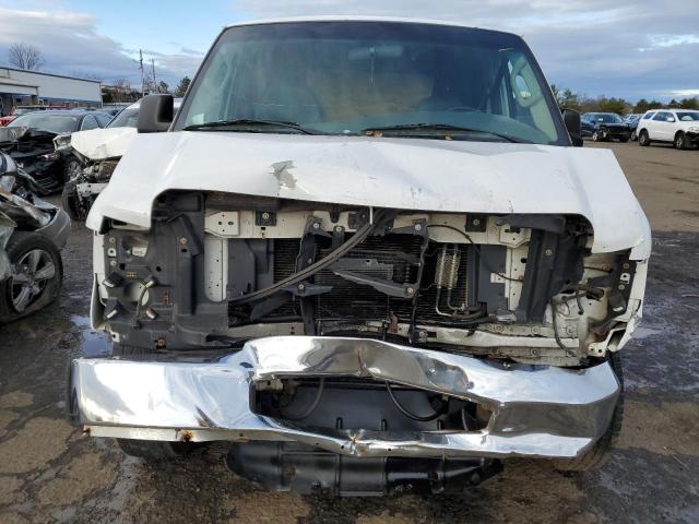 Photo 5 from auction – 2008 FORD ECONOLINE with VIN 1FTNE24W98DA94109