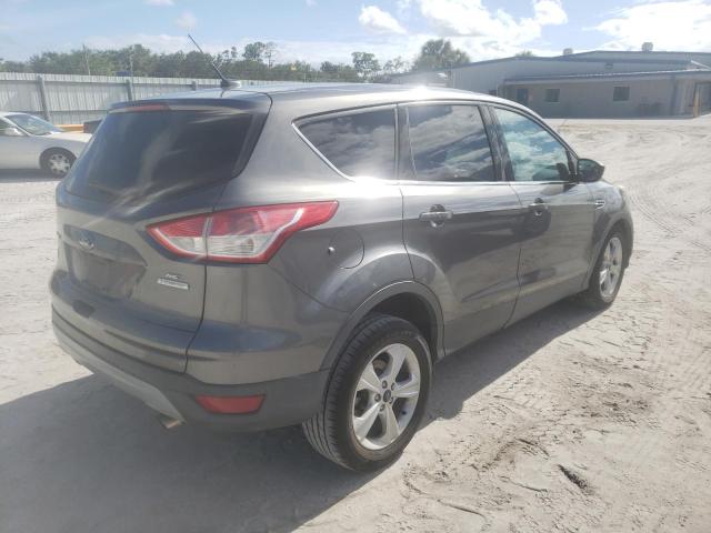 Photo 3 from auction – 2014 FORD ESCAPE SE with VIN 1FMCU0GX5EUC43870