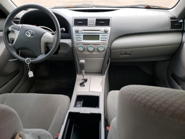 Photo 8 from auction – 2009 TOYOTA CAMRY BASE with VIN 4T1BE46K59U886862