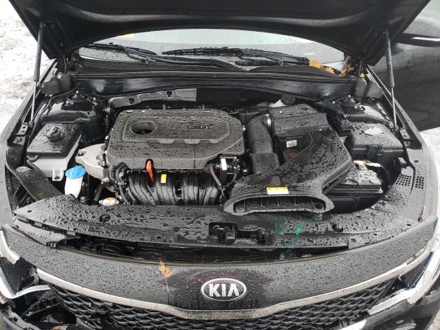 Photo 11 from auction – 2017 KIA OPTIMA LX with VIN KNAGT4L3XH5156013