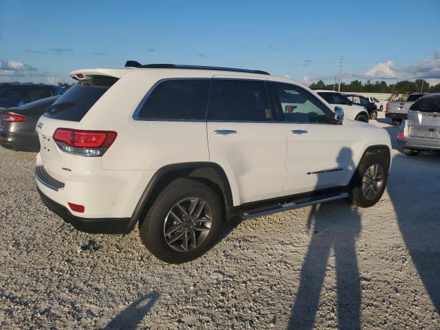 Photo 3 from auction – 2022 JEEP GRAND CHER with VIN 1C4RJEBG5NC154835