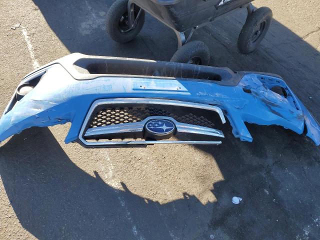 Photo 12 from auction – 2017 SUBARU CROSSTREK with VIN JF2GPABC3HH250077