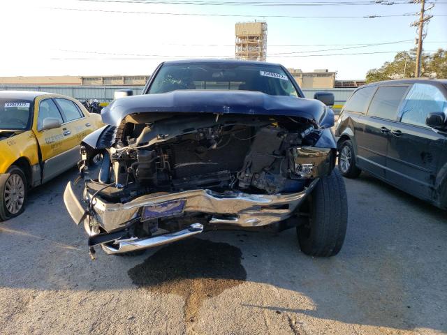 Photo 5 from auction – 2012 DODGE RAM 1500 S with VIN 1C6RD6LT3CS297611
