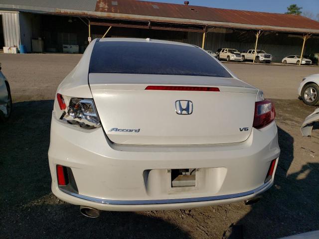Photo 6 from auction – 2013 HONDA ACCORD EXL with VIN 1HGCT2B82DA010159