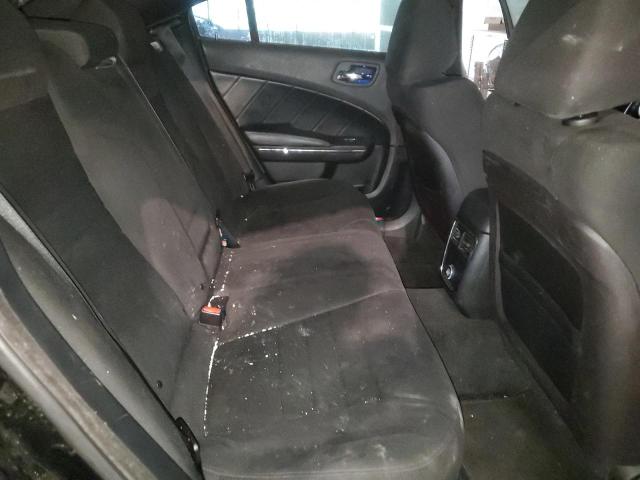 Photo 10 from auction – 2014 DODGE CHARGER R/ with VIN 2C3CDXCT5EH275497