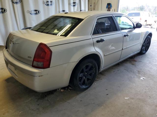 Photo 3 from auction – 2007 CHRYSLER 300 TOURIN with VIN 2C3KA53G97H798262