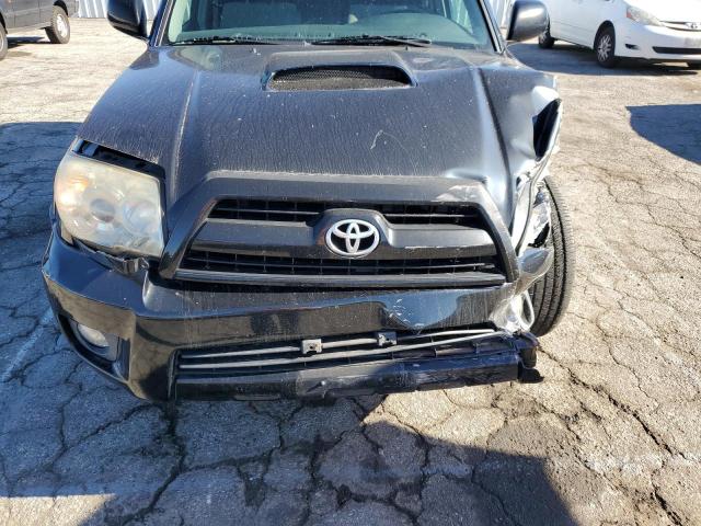 Photo 12 from auction – 2008 TOYOTA 4RUNNER SR with VIN JTEBU14R08K032969