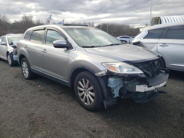 Photo 4 from auction – 2010 MAZDA CX-9 with VIN JM3TB3MV4A0231572