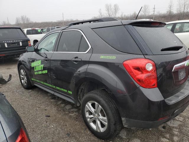 Photo 2 from auction – 2015 CHEVROLET EQUINOX LT with VIN 2GNALBEK9F6148222