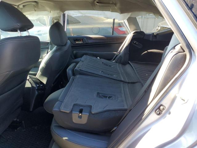 Photo 10 from auction – 2015 SUBARU OUTBACK 2. with VIN 4S4BSANC7F3271989