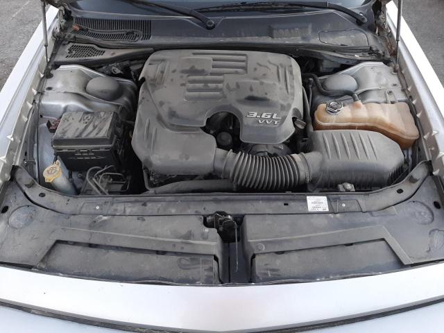 Photo 11 from auction – 2012 DODGE CHALLENGER with VIN 2C3CDYAG6CH281110