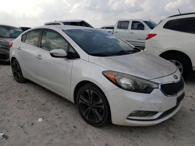 Photo 4 from auction – 2015 KIA FORTE EX with VIN KNAFZ4A80F5327762