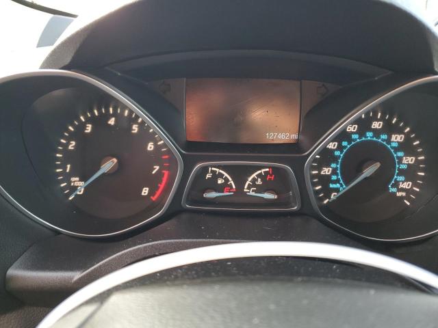 Photo 9 from auction – 2015 FORD ESCAPE TIT with VIN 1FMCU0J94FUA51688