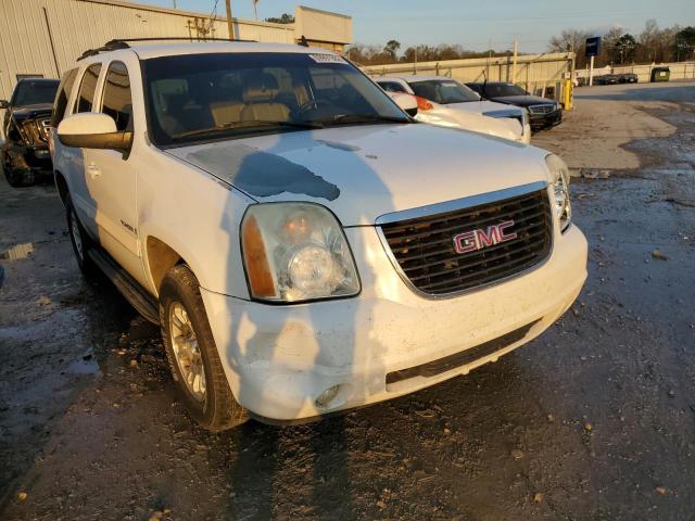 Photo 4 from auction – 2007 GMC YUKON with VIN 1GKFC13027J107420