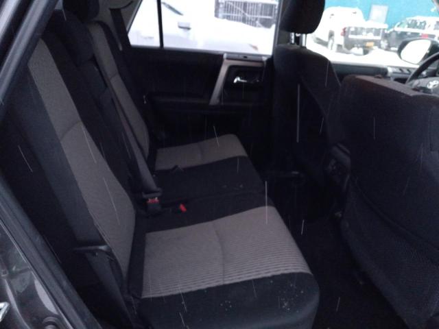 Photo 10 from auction – 2021 TOYOTA 4RUNNER SR with VIN JTEMU5JR1M5901267